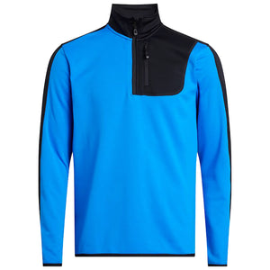 Blake Rollkragen Skishirt langarm