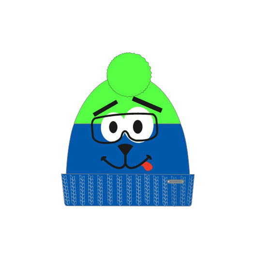 Matty II J Beanie