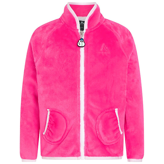 Feliz Fleecejacke