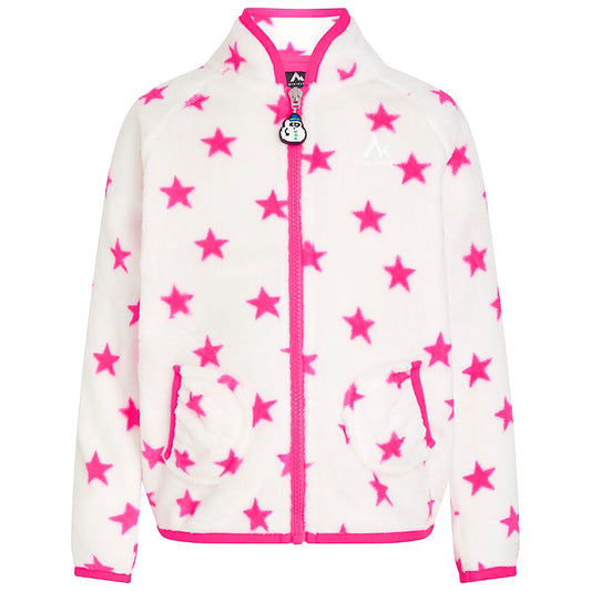 Feliz Fleecejacke