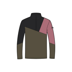 Ikay II J Midlayer H/Z