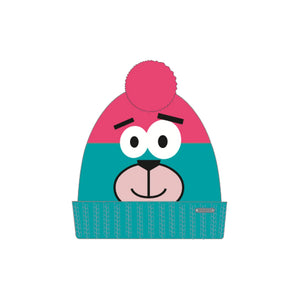 Matty II J Beanie