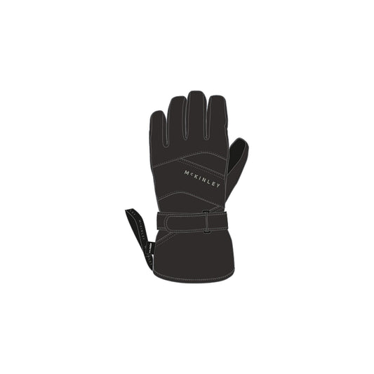 Valentino II ux Gloves Ski