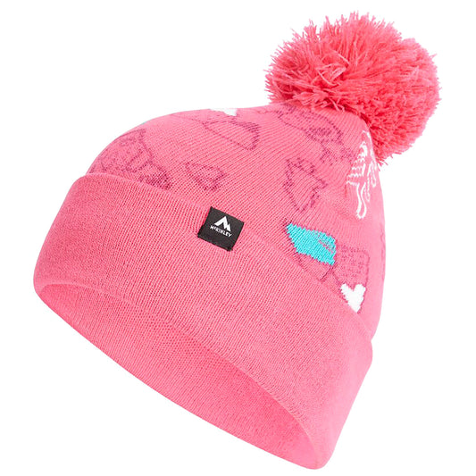 Mely II jrs Beanie