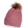 Marika Bonnet avec pierres scintillantes