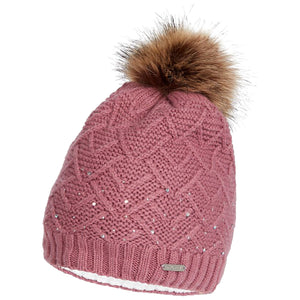 Marika Bonnet avec pierres scintillantes