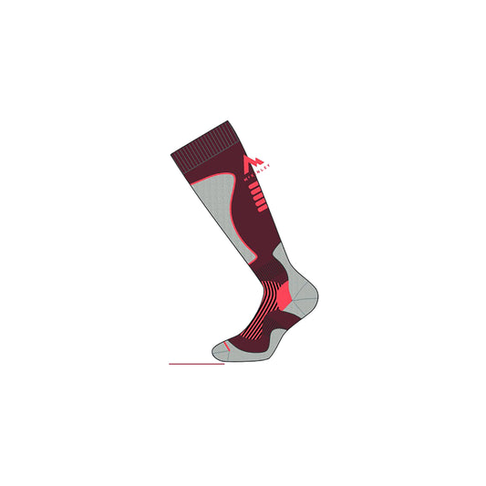 New Nils jrs Socks Ski