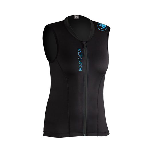 Lite Pro Women Rückenprotektor