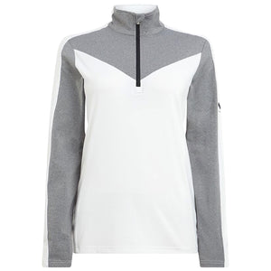 Giorgia haut à manches longues