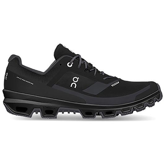 Cloudventure Waterproof chaussures de trail running