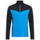 Goran T-Zip Langarmshirt