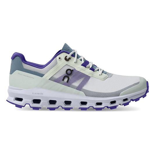 Cloudvista chaussures de trail running