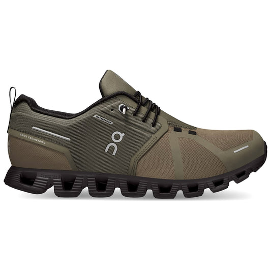 Cloud 5 Waterproof Freizeitschuhe