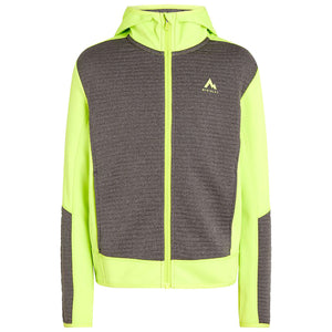 Aaki jrs Jacket Fleece Hd