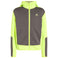 Aaki jrs Fleecejacke