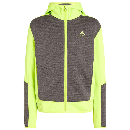 Aaki jrs Jacket Fleece Hd