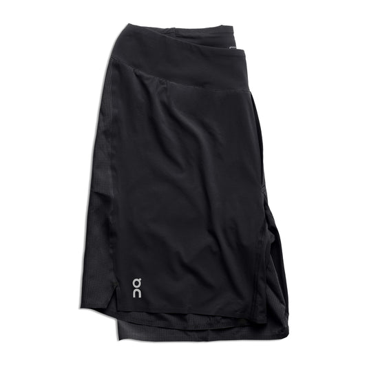Lightweight short de running