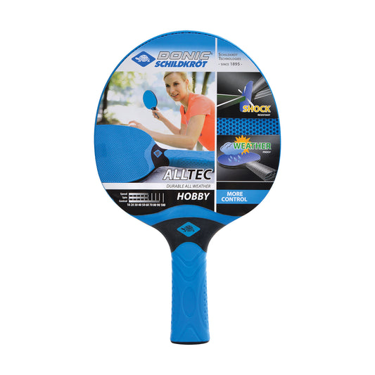Alltec Hobby Tischtennisschläger