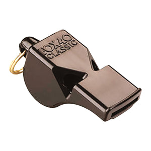 Fox 40 Classic Schiedsrichterpfeife