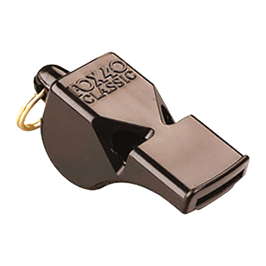 Fox 40 Classic Schiedsrichterpfeife