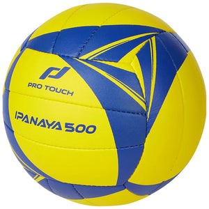 Ipanaya 500 Beach-Volleyball
