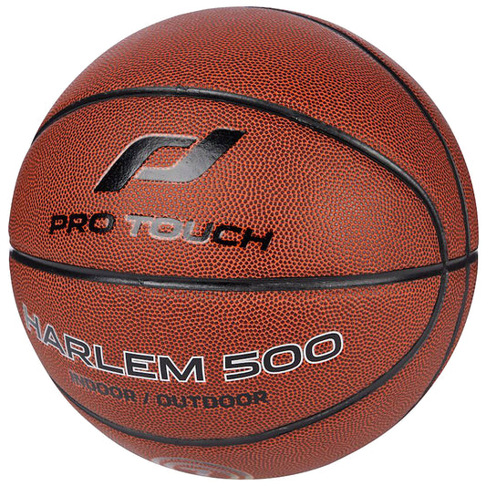 Harlem 500 Basketball I/O