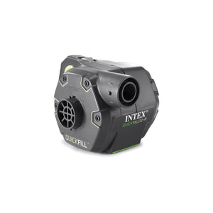 220-240V Quickfill Elektrische Pumpe