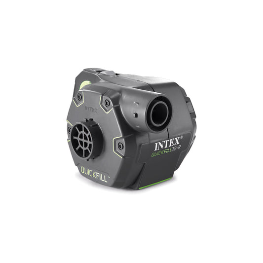 220-240V Quickfill Elektrische Pumpe