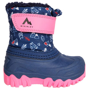 Billy III J Chaussure d'hiver