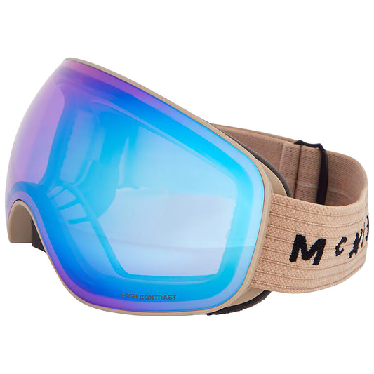 Ten-Nine II H.C Revo Skibrille
