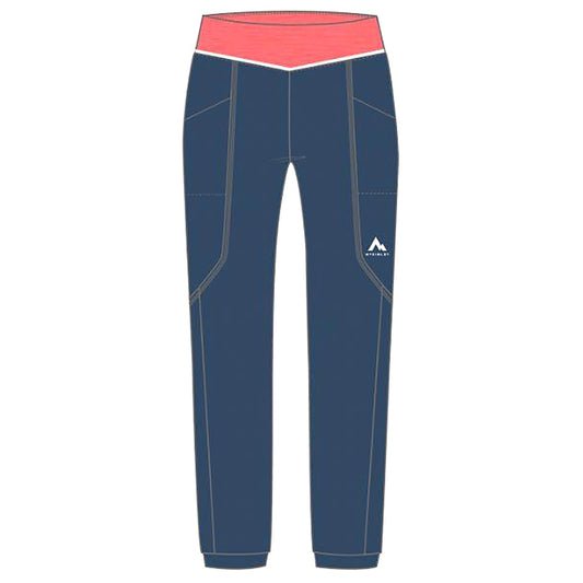 Zubal G pantalon de randonnée