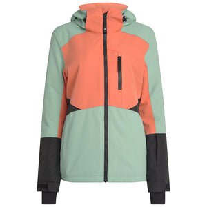 Hanna Snowboardjacke