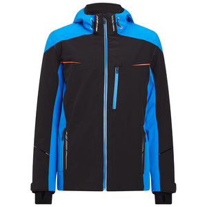 Howie veste de ski