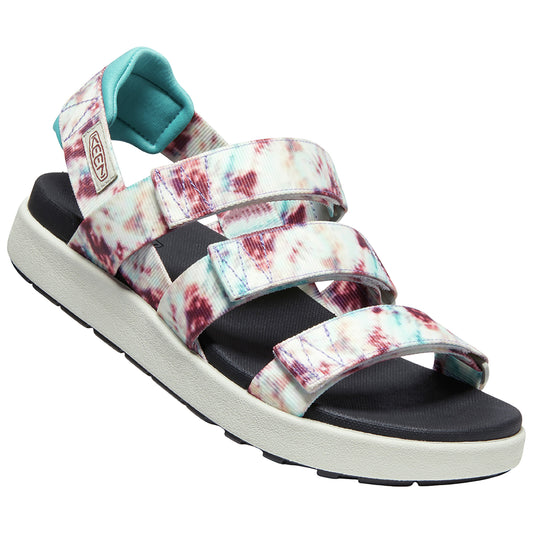Elle Strappy Sandale