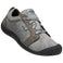 Howser Canvas Lace-Up