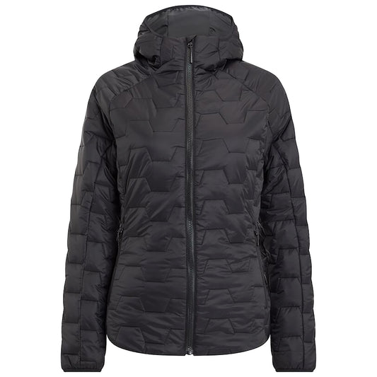 Hadewin W Jacket Padded Hd