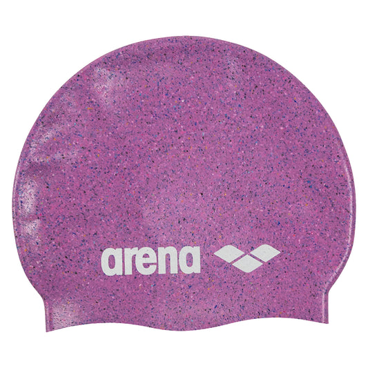 Silicone Jr bonnet de bain