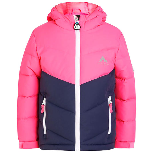 Iniki T Jacket Padded