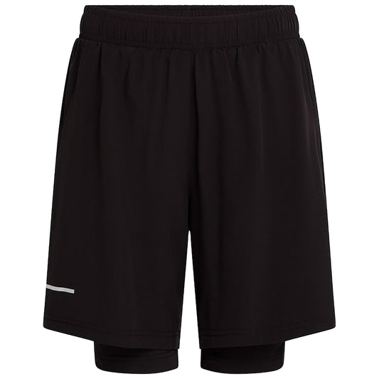 Isolda II W Shorts 2In1