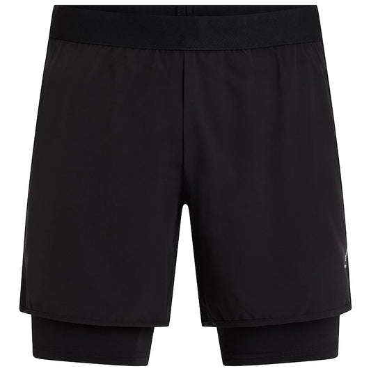 Allen V M Shorts 2In1