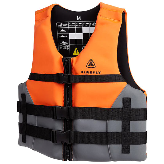 Gilet de sauvetage