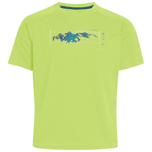 Corma III B T-Shirt S/S