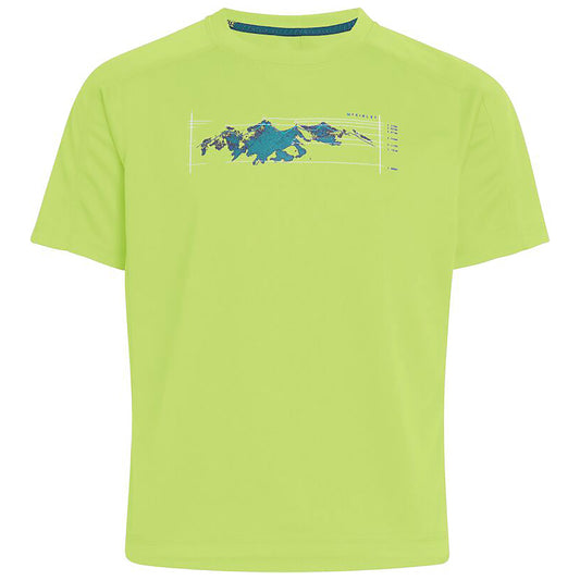 Corma III B T-Shirt S/S