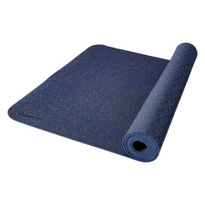 NIKE FLOW YOGA MAT 4 MM