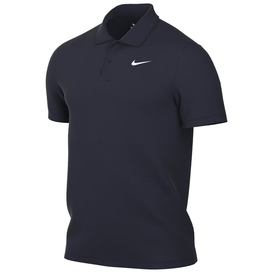 NKCT DF Polo Solid. Tennispolo