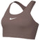 Nike Swoosh Medium Support Sport BH