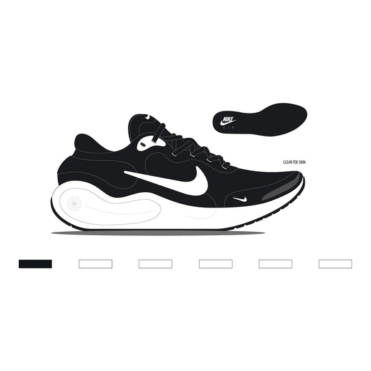 NIKE REVOLUTION 7 (PSV)