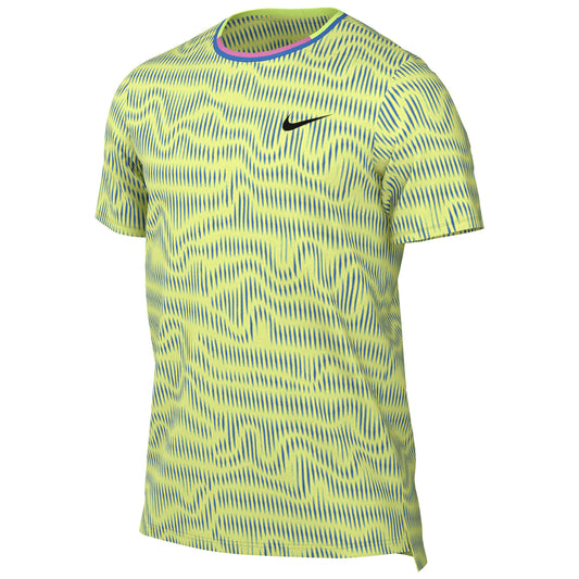 NikeCourt Dri-FIT Advantage Men's T
