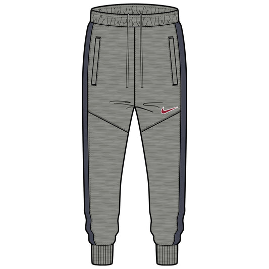 Nike Sportswear Special Project Fleece Basketball Freizeithose