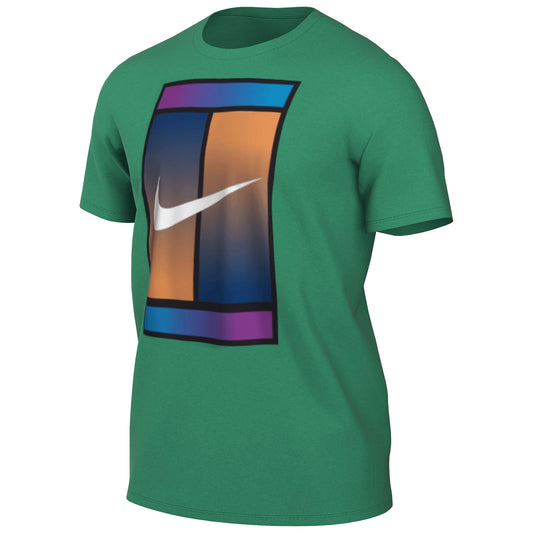 NikeCourt Dri-FIT Men's Tennis T-Shirt